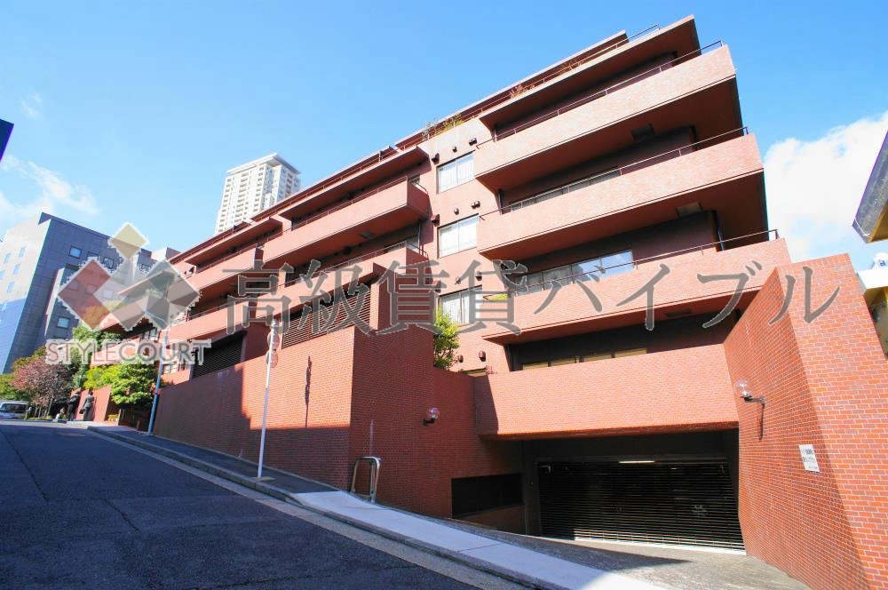 赤坂グランドハウス の画像2