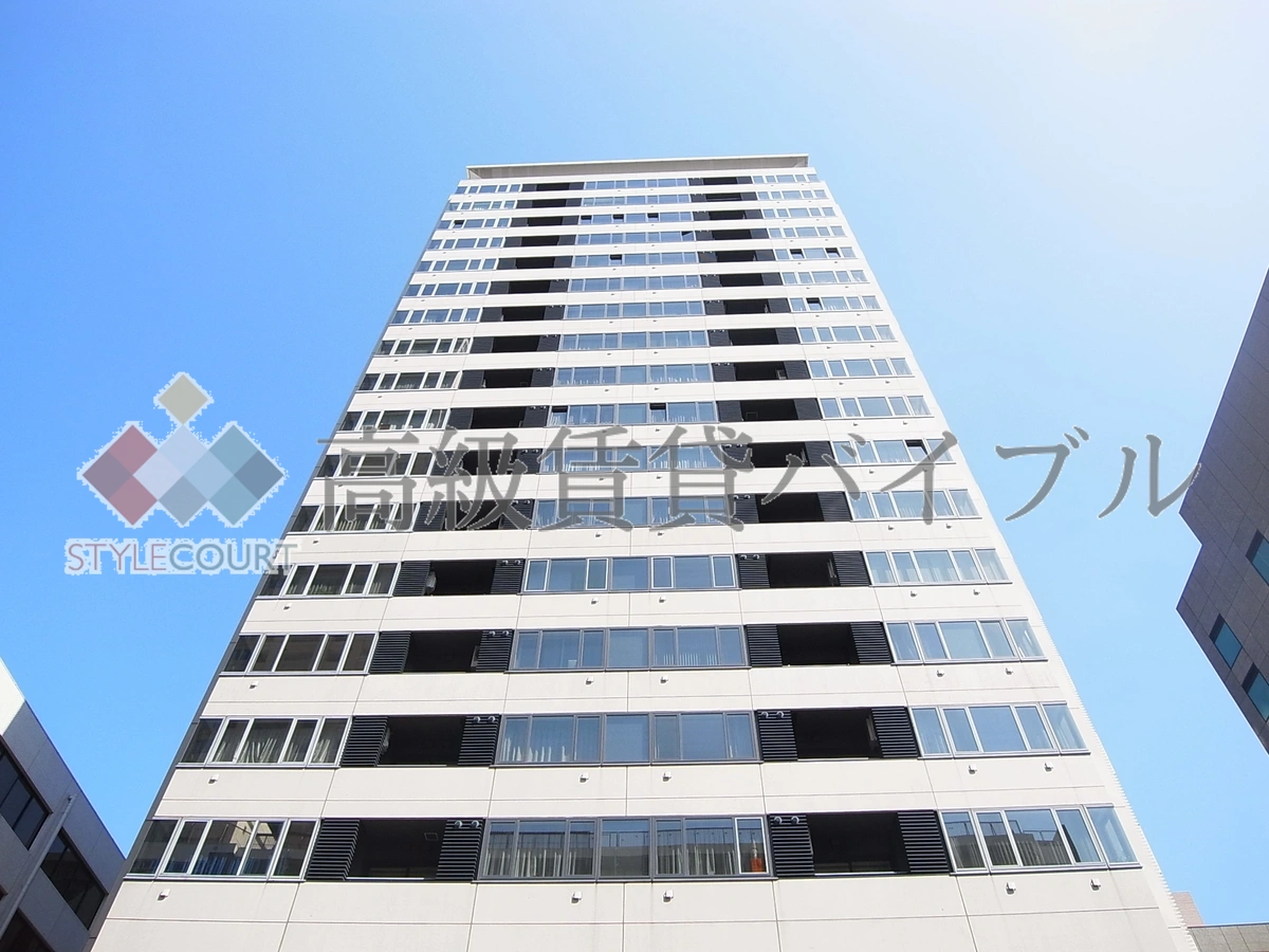 アクシア青山 の画像2