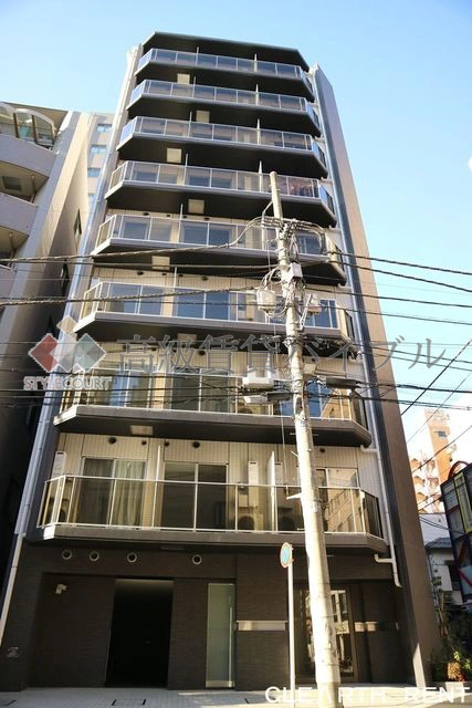 アルティザ東麻布 の画像2