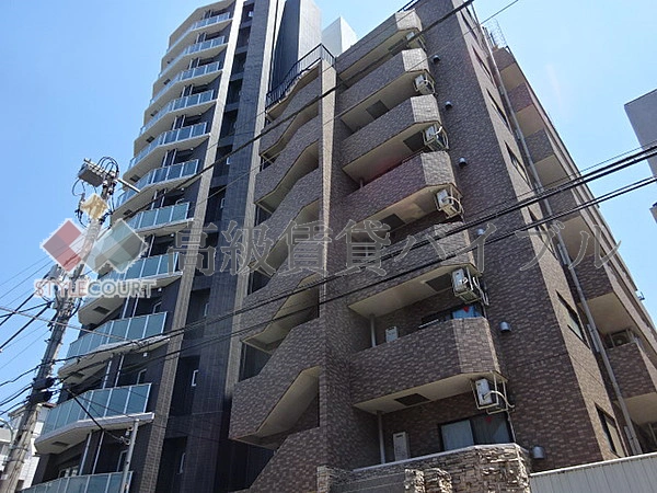 パークウェル麻布 の画像2