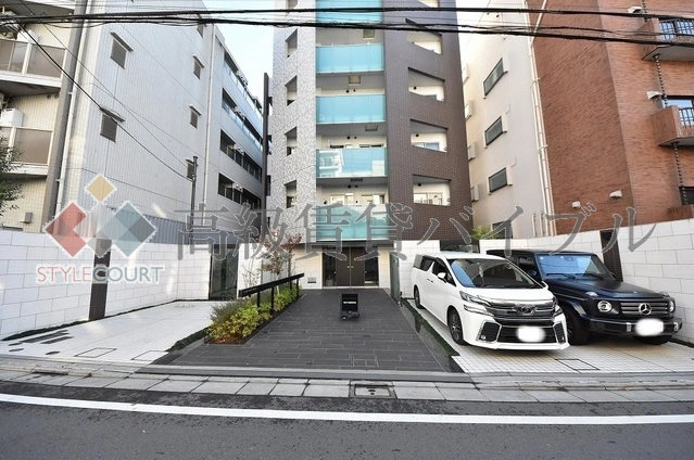 ベラスウィータ原宿 の画像2