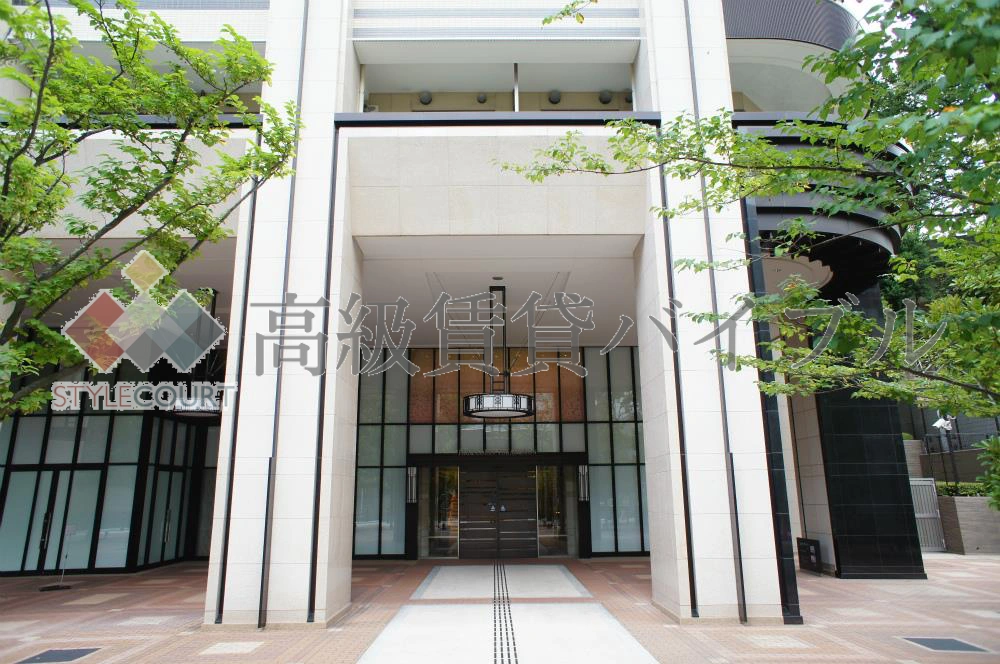 パークコート虎ノ門愛宕タワー の画像2