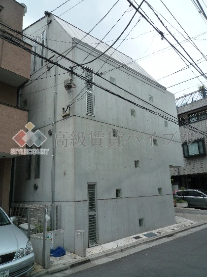 シルバラード広尾 の画像2