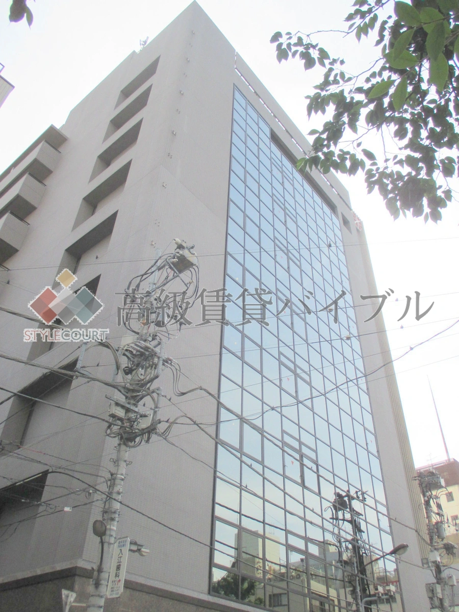 A-PLACE新橋 の画像2