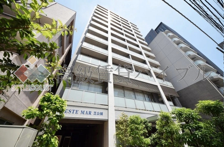 エステマール芝公園 の画像2