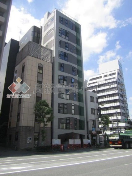 カレッタ芝 の画像2