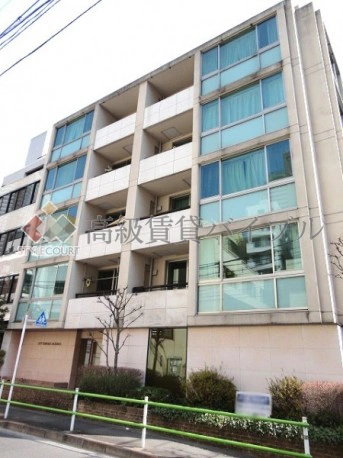 シティテラス赤坂 の画像2