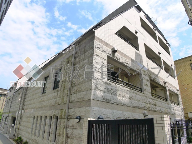 グレンパーク西麻布 の画像2