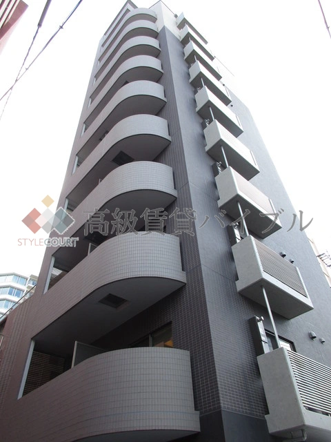 アローズ南麻布 の画像2