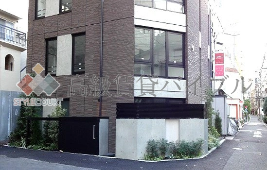 ラピス赤坂Ⅱ の画像2