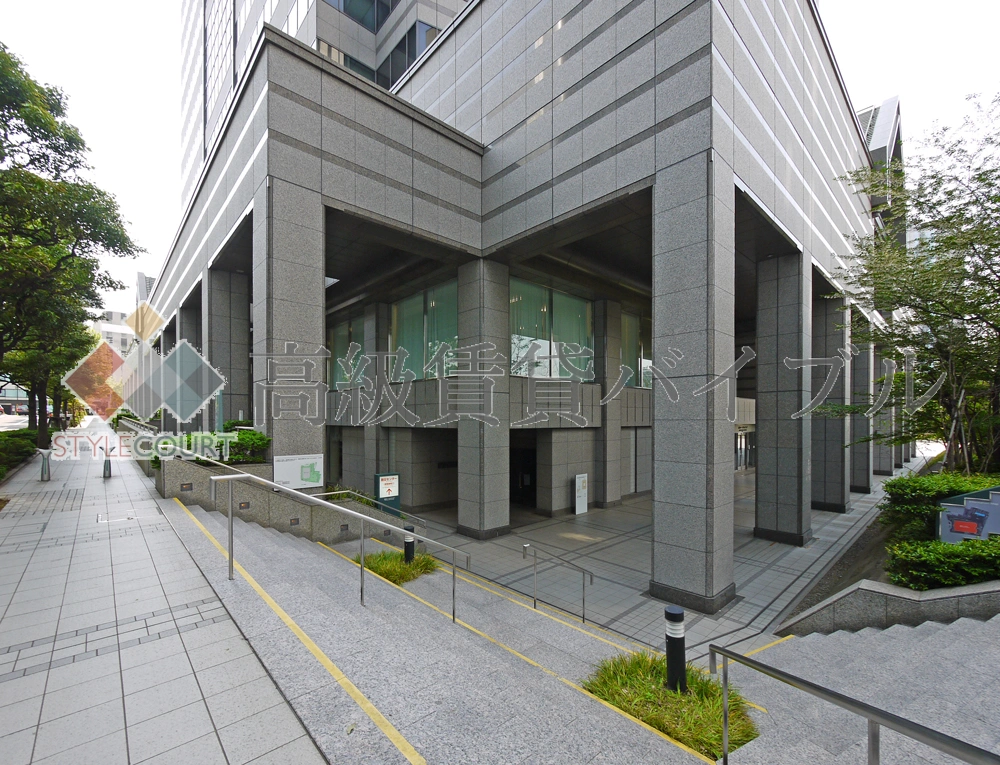 グリーンパーク赤坂 の画像2