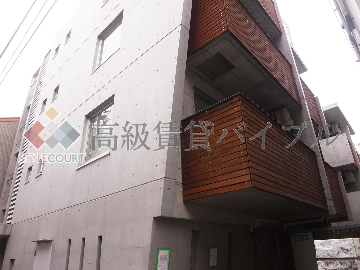 ラティエラ乃木坂 の画像2