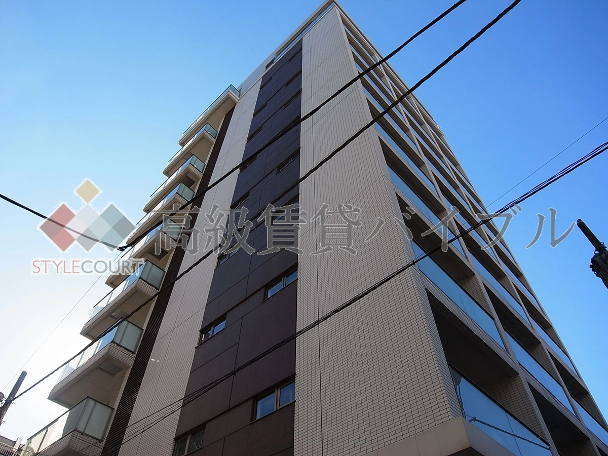 ベルファース東麻布テラス の画像2