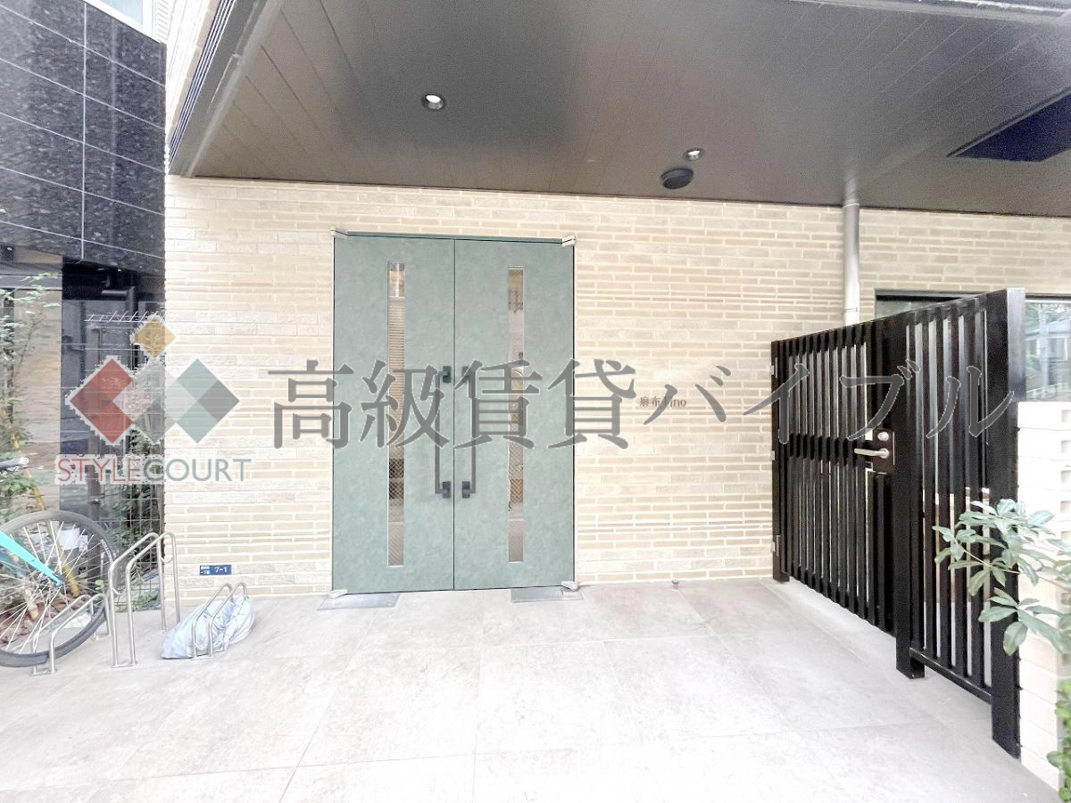 麻布Tino の画像2