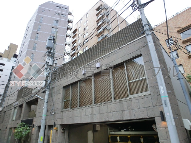 LunaRossa南青山 の画像2