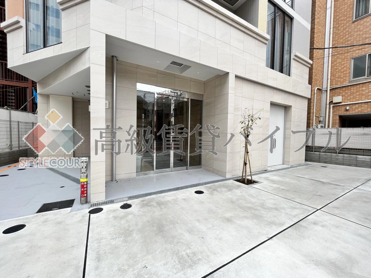 サクラスプリング高輪 の画像2