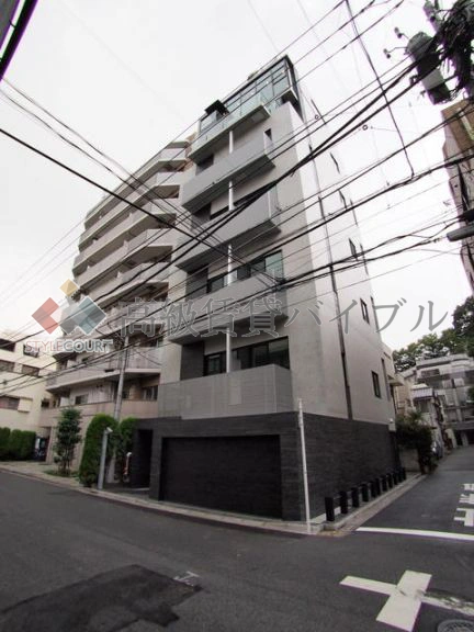 アルテミス南麻布 の画像2