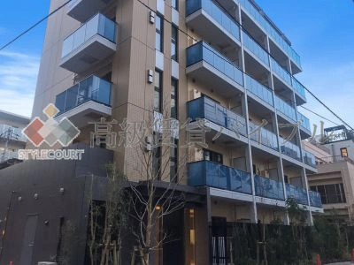 ヴィークブライト南麻布 の画像2