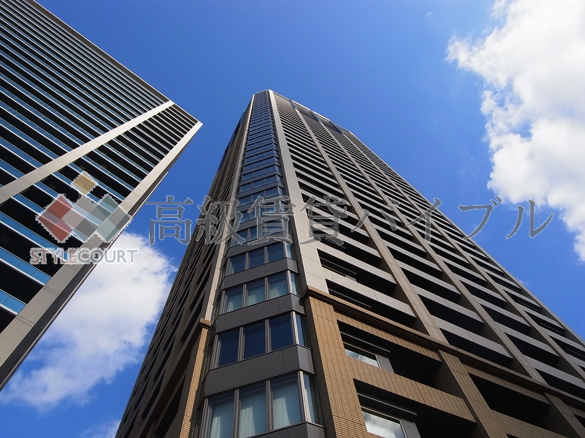 カテリーナ三田タワースイート　イーストアーク の画像2