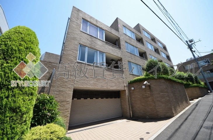 テラッツァ表参道 の画像2