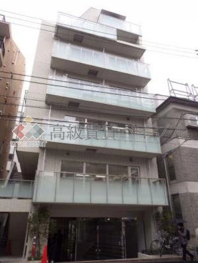 アネックス麻布十番 の画像2