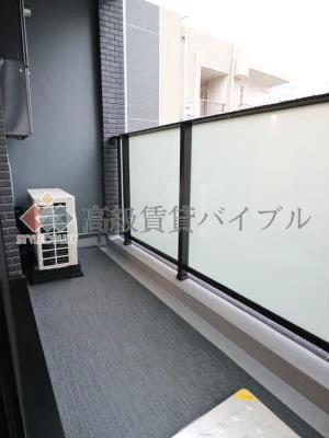 パークヒルズ赤坂 の画像20