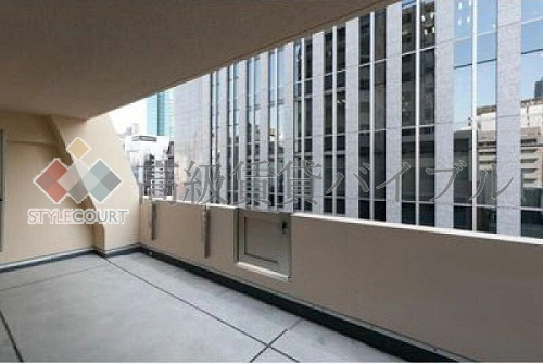 プロスペラ新橋 の画像20