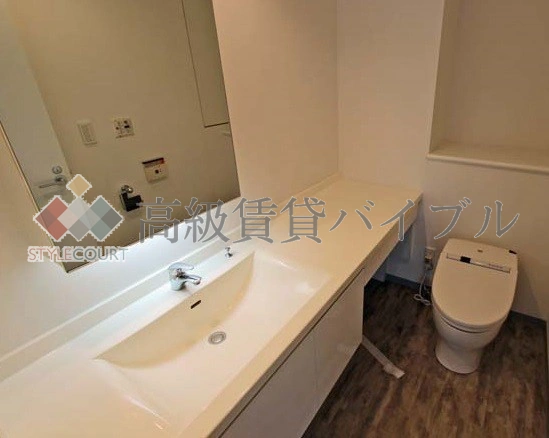 ミリアレジデンス白金台 の画像20