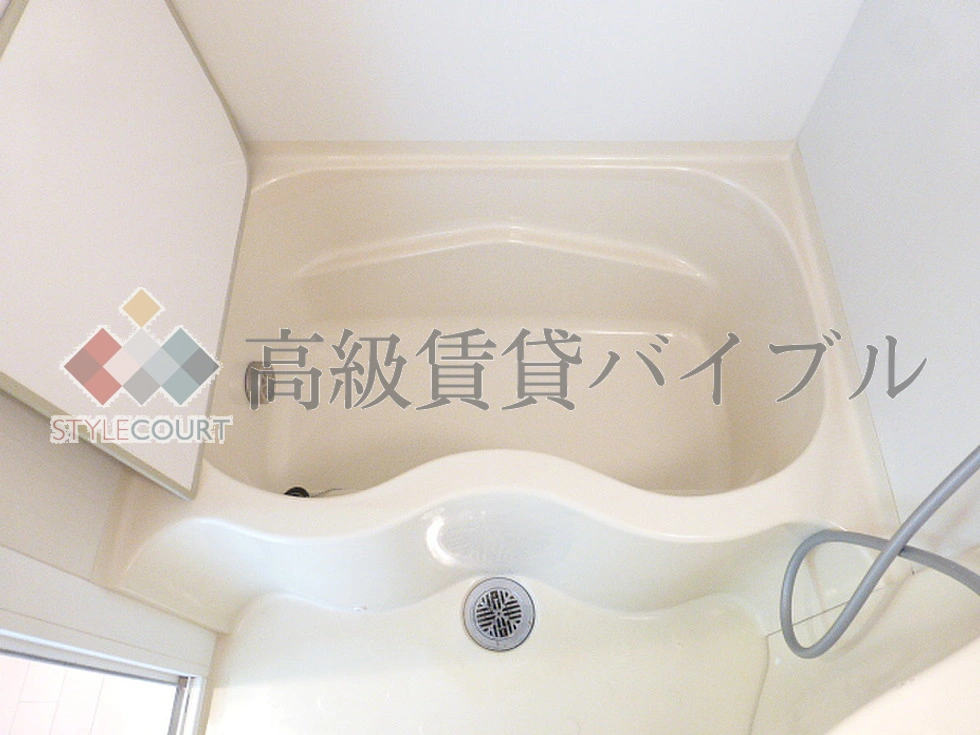 HF南麻布レジデンス の画像20