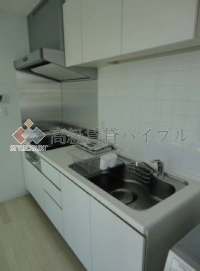 パークレジデンス南青山 の画像20