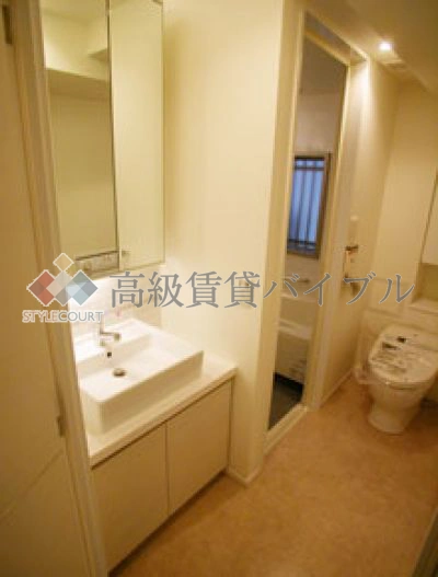 KDXレジデンス西麻布 の画像20