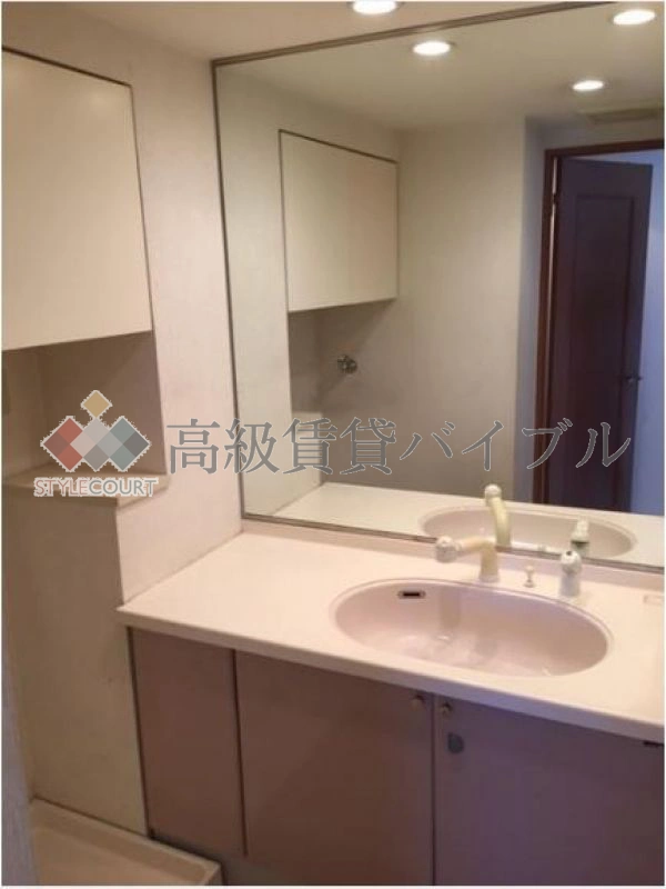 ライオンズマンション西麻布シティ の画像20