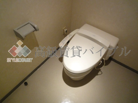 タウンハウス麻布台 の画像20