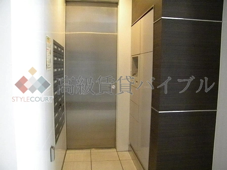 キャビンアリーナ麻布十番 の画像20