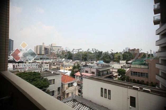 ダリアコート白金台 の画像20