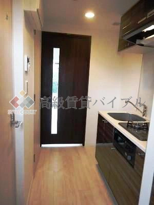 ガーラ・アヴェニュー渋谷 の画像20