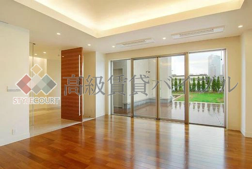 ザ・マーク南麻布 の画像20