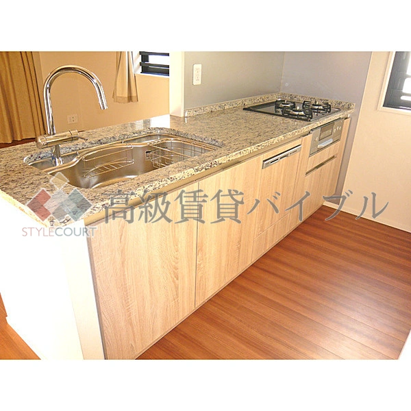 ジオ赤坂丹後町 の画像20