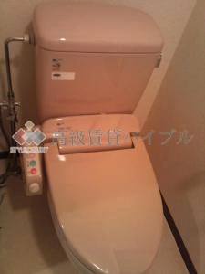 シンシア六本木 の画像20