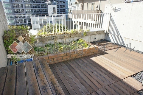 セボン六本木 の画像20