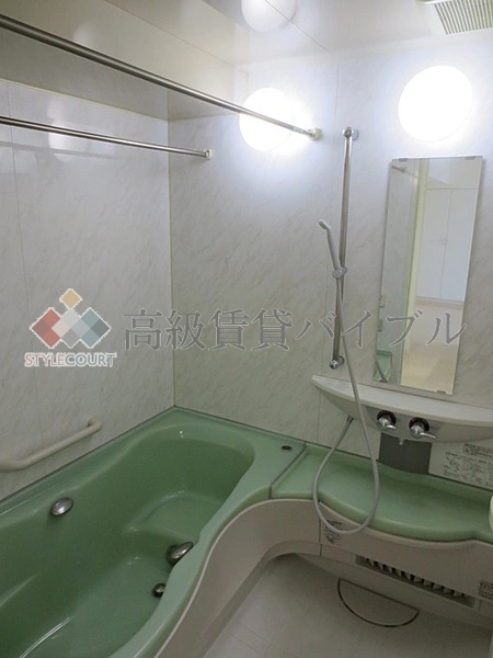 ドム麻布台ルミネス の画像20