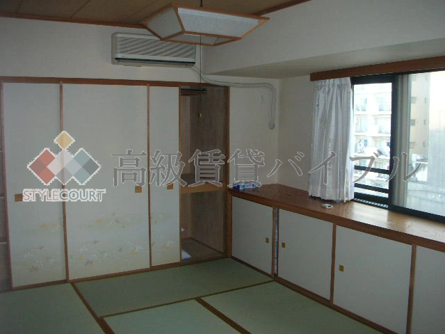 ウィン麻布十番ハラビル の画像20