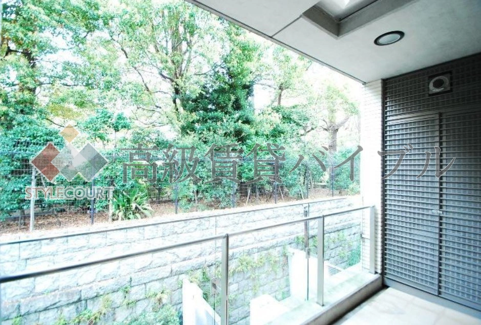 フォレセーヌ麻布永坂 の画像20