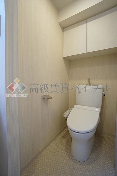 プレール・ドゥーク浜松町 の画像20