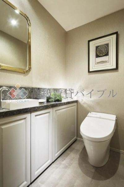 プレミスト白金台 の画像20