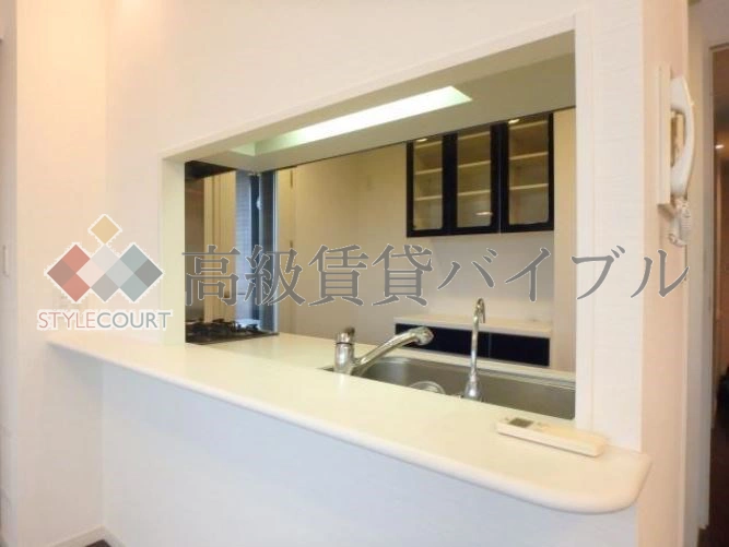 クラッシィ白金台シティハウス の画像20