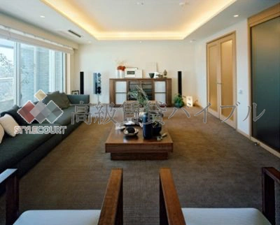 グランドヒルズ白金台 の画像20