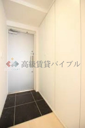 KDXレジデンス南麻布 の画像20