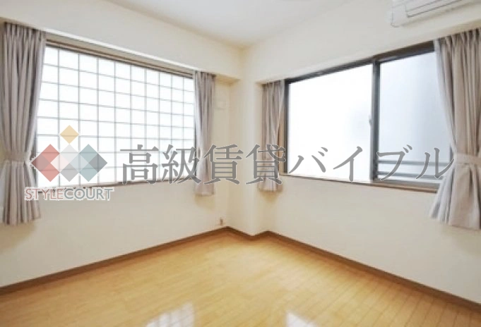 ガーデンホームズ白金 の画像20