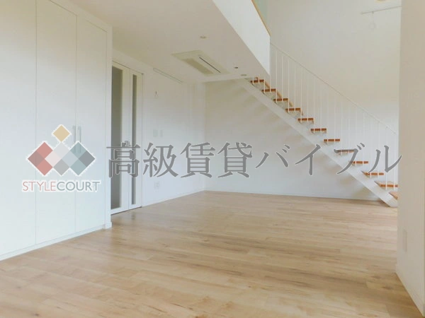 サンウッド白金三光坂 の画像20